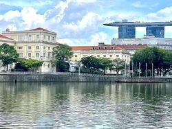 Boat Quay Conservation Area (D1), Shop House #550268841